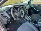 Ford Focus ECOnetic  TECHNOLOGY