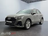 Audi Q3 45 TFSIe S line S tronic