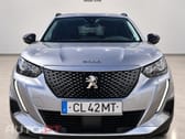 Peugeot E-2008 50 kWh Allure Pack