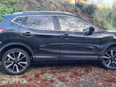 Nissan Qashqai 1.5 dCi Tekna 19 Pele