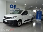 Peugeot Partner 1.6 BlueHDi Confort