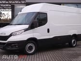 Iveco Daily 2.3 35C16 3000 CD