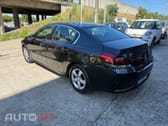 Peugeot 508 1.6 e-HDi Allure 2-Tronic