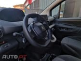 Peugeot Partner TEPEE 1.5BlueHDi 75