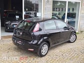 Fiat Punto 1.3 M-Jet Lounge S&S