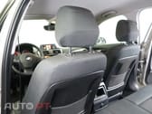 BMW 116 d Line Urban
