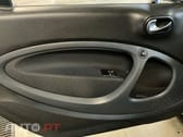 Smart ForTwo EQ prime