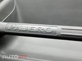 Mitsubishi Pajero 2.5 TDi GLS