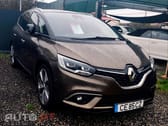 Renault Grand Scénic 1.6 dCi Bose Edition EDC SS