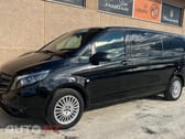 Mercedes-Benz Vito 114 CDi/32