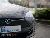 Tesla Model S 100D