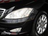 Mercedes-Benz S 350 Standard