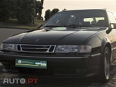 Saab 9000 CS 2.3 Turbo S