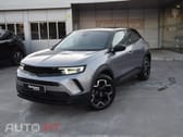 Opel Mokka 1.2 T GS Line AT (130cv)