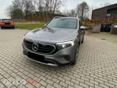 Mercedes-Benz EQB 250 - 7 lugares
