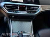 BMW 320 d Touring Pack M Auto