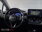 Toyota Corolla Touring Sports 1.8 Hybrid Comfort+P.Sport