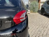 Peugeot 208 1.2 VTi Active
