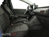 Dacia Sandero Sandero 1.0 TCe Stepway Expression CVT