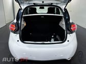 Renault Zoe (c/ Bateria) Zen 50