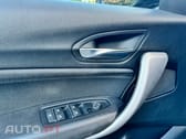 BMW 116 d EDynamics Advantage
