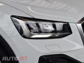 Audi Q2 30TDI S-tronic SLine I.V.A DEDUTÍVEL 