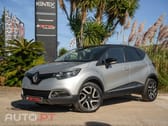 Renault Captur ENERGY TCe 90 S&S Dynamique
