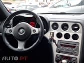 Alfa Romeo 159 Sportwagon 1.9 JTDm 16V Sportiva+