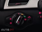 Audi A4 Avant 2.0 TDI Exclusive