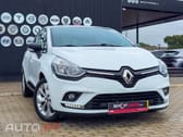Renault Clio 1.5 dCi Limited