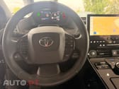 Toyota bZ4X Comfort
