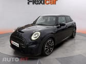 MINI Cooper Cooper S Premium JCW Auto