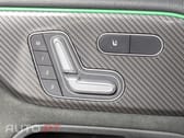 Mercedes-Benz GLA 250 e 8G-DCT AMG Line
