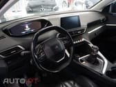Peugeot 5008 1.2 PureTech Allure Grip Control