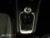 Renault Captur Captur 1.2 ECO-G Techno