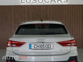 Audi Q3 45 TFSIe S tronic