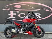 BMW F Confort