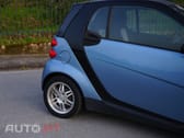 Smart ForTwo 1.0 mhd Pure 61