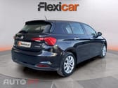 Fiat Tipo 1.3 M-Jet Lounge