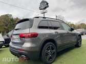 Mercedes-Benz GLB 220 d AMG Line