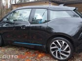 BMW i3 (120 Ah)
