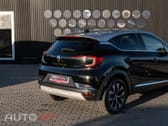 Renault Captur 1.0 TCe Techno