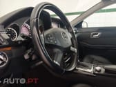 Mercedes-Benz E 250 CDi Avantgarde BlueEfficiency Auto.