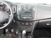 Dacia Logan MCV 0.9 TCe Comfort