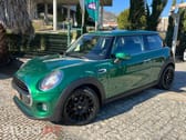 MINI Cooper One Sport Edition