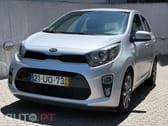 Kia Picanto 1.0 CVVT Urban