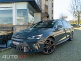 Cupra Leon ST 1.5 e-Hybrid VZ DSG