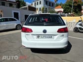 Volkswagen Golf 1.6 TDi Confortline