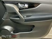 Nissan Qashqai 1.3 DIG-T N-Connecta J18
