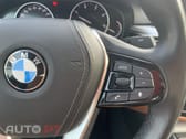 BMW 520 d Aut.